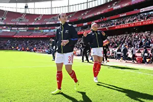 Arsenal Women V West Ham United Women 2025-26 Prints: Arsenal v West Ham United - Barclays Women's Super League Arsenal v West Ham United - Barclays Women's Super
