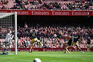 Arsenal Women V West Ham United Women 2025-26 Prints: Arsenal v West Ham United - Barclays Women's Super League Arsenal v West Ham United - Barclays Women's Super