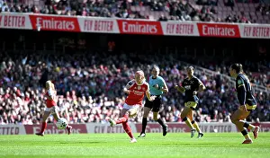 Arsenal Women V West Ham United Women 2025-26 Prints: Arsenal v West Ham United - Barclays Women's Super League Arsenal v West Ham United - Barclays Women's Super