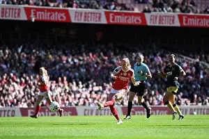 Arsenal Women V West Ham United Women 2025-26 Prints: Arsenal v West Ham United - Barclays Women's Super League Arsenal v West Ham United - Barclays Women's Super