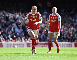 Arsenal Women V West Ham United Women 2025-26 Prints: Arsenal v West Ham United - Barclays Women's Super League Arsenal v West Ham United - Barclays Women's Super