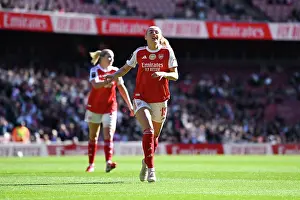 Arsenal Women V West Ham United Women 2025-26 Prints: Arsenal v West Ham United - Barclays Women's Super League Arsenal v West Ham United - Barclays Women's Super
