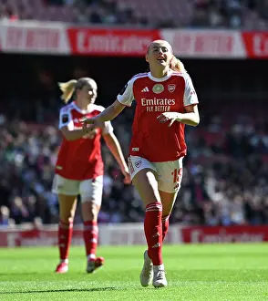 Arsenal Women V West Ham United Women 2025-26 Prints: Arsenal v West Ham United - Barclays Women's Super League Arsenal v West Ham United - Barclays Women's Super