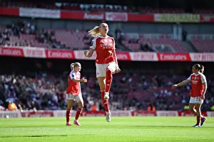 Arsenal Women V West Ham United Women 2025-26 Prints: Arsenal v West Ham United - Barclays Women's Super League Arsenal v West Ham United - Barclays Women's Super