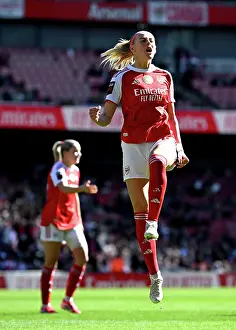 Arsenal Women V West Ham United Women 2025-26 Prints: Arsenal v West Ham United - Barclays Women's Super League Arsenal v West Ham United - Barclays Women's Super