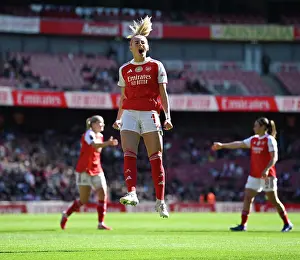 Arsenal Women V West Ham United Women 2025-26 Prints: Arsenal v West Ham United - Barclays Women's Super League Arsenal v West Ham United - Barclays Women's Super