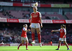 Arsenal Women V West Ham United Women 2025-26 Prints: Arsenal v West Ham United - Barclays Women's Super League Arsenal v West Ham United - Barclays Women's Super