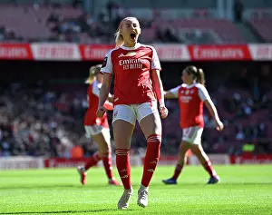 Arsenal v West Ham United - Barclays Women's Super League<br> Arsenal v West Ham United - Barclays Women's Super League