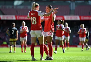Arsenal Women V West Ham United Women 2025-26 Prints: Arsenal v West Ham United - Barclays Women's Super League Arsenal v West Ham United - Barclays Women's Super