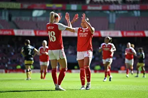 Arsenal Women V West Ham United Women 2025-26 Prints: Arsenal v West Ham United - Barclays Women's Super League Arsenal v West Ham United - Barclays Women's Super