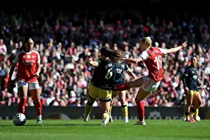 Arsenal Women V West Ham United Women 2025-26 Prints: Arsenal v West Ham United - Barclays Women's Super League Arsenal v West Ham United - Barclays Women's Super