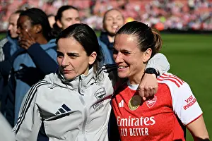 Arsenal Women V West Ham United Women 2025-26 Prints: Arsenal v West Ham United - Barclays Women's Super League Arsenal v West Ham United - Barclays Women's Super
