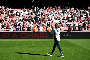 Arsenal Women V West Ham United Women 2025-26 Prints: Arsenal v West Ham United - Barclays Women's Super League Arsenal v West Ham United - Barclays Women's Super