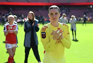 Arsenal Women V West Ham United Women 2025-26 Prints: Arsenal v West Ham United - Barclays Women's Super League Arsenal v West Ham United - Barclays Women's Super