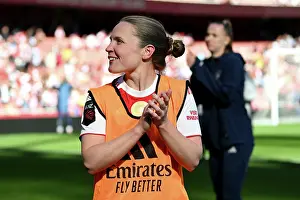 Arsenal Women V West Ham United Women 2025-26 Prints: Arsenal v West Ham United - Barclays Women's Super League Arsenal v West Ham United - Barclays Women's Super