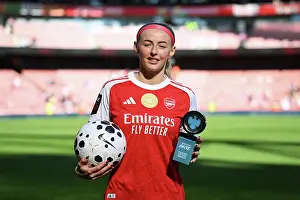 Arsenal v West Ham United - Barclays Women's Super League<br> Arsenal v West Ham United - Barclays Women's Super League