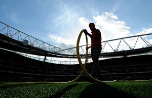 Arsenal v West Ham United - Premier League Arsenal v West Ham United - Premier League