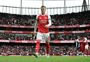 Arsenal v West Ham United - Premier League