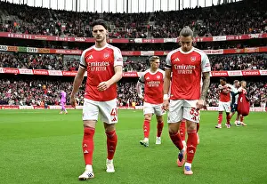 Arsenal v West Ham United - Premier League