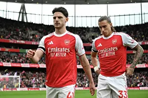 Arsenal v West Ham United - Premier League