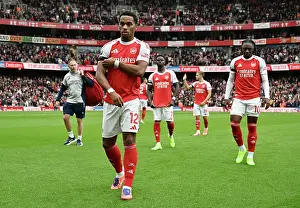 Arsenal v West Ham United - Premier League
