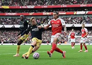 Arsenal v West Ham United - Premier League