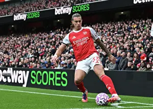 Arsenal v West Ham United - Premier League