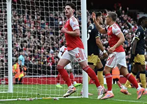 Arsenal v West Ham United - Premier League
