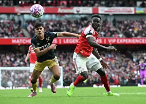 Arsenal v West Ham United - Premier League