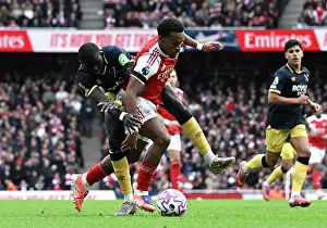 Arsenal v West Ham United - Premier League