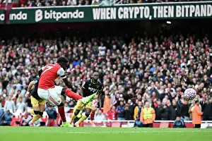 Arsenal v West Ham United - Premier League