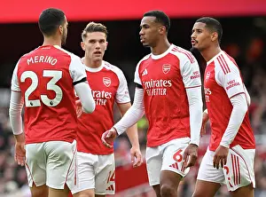 Arsenal v West Ham United - Premier League