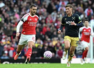 Arsenal v West Ham United - Premier League
