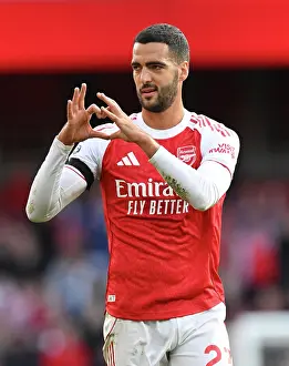 Arsenal v West Ham United - Premier League