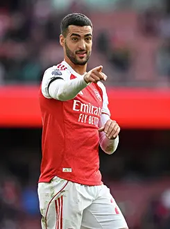Arsenal v West Ham United - Premier League