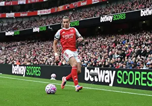 Arsenal V West Ham United 2025-26 Prints: Arsenal v West Ham United - Premier League