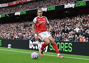 Arsenal V West Ham United 2025-26 Prints: Arsenal v West Ham United - Premier League