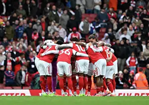 Arsenal v West Ham United - Premier League