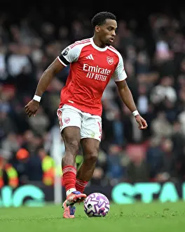 Arsenal V West Ham United 2025-26 Prints: Arsenal v West Ham United - Premier League