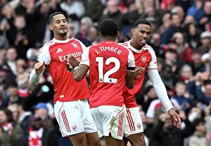Arsenal v West Ham United - Premier League