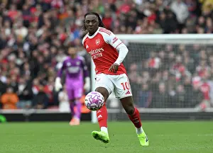 Arsenal V West Ham United 2025-26 Prints: Arsenal v West Ham United - Premier League