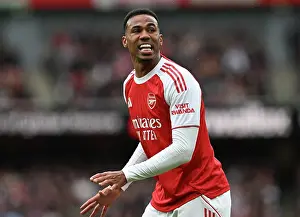 Arsenal v West Ham United - Premier League