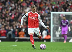 Arsenal V West Ham United 2025-26 Prints: Arsenal v West Ham United - Premier League