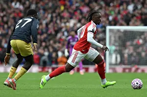 Arsenal V West Ham United 2025-26 Prints: Arsenal v West Ham United - Premier League