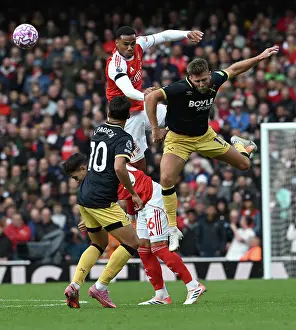 Arsenal v West Ham United - Premier League