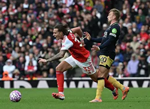 Arsenal v West Ham United - Premier League