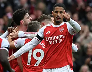 Arsenal v West Ham United - Premier League