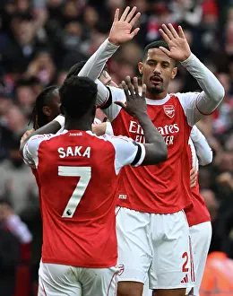 Arsenal v West Ham United - Premier League