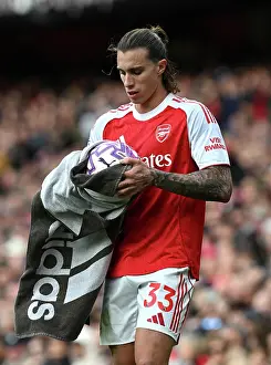 Arsenal v West Ham United - Premier League