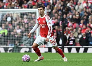 Arsenal v West Ham United - Premier League